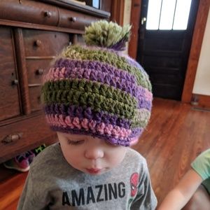 Meet your Posher, Denise